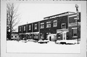 2200 STURDEVANT ST, a Astylistic Utilitarian Building industrial building, built in Merrill, Wisconsin in 1925.
