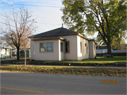 810 GILLETTE ST 810 GILLETTE ST, a One Story Cube house, built in La Crosse, Wisconsin in .