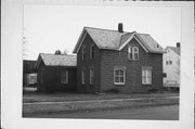 205 N STUYVESANT ST, a Cross Gabled house, built in Merrill, Wisconsin in .