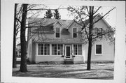 309 N STUYVESANT ST, a Cross Gabled house, built in Merrill, Wisconsin in .