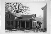 303 WISCONSIN ST, a Cross Gabled house, built in Merrill, Wisconsin in .