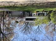 7504	Maple Terrace, a French Revival Styles house, built in Wauwatosa, Wisconsin in 1951.
