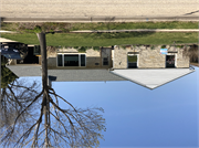 7330	Portland Avenue, a Ranch house, built in Wauwatosa, Wisconsin in 1952.