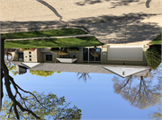 7510	Wells Street, a Ranch house, built in Wauwatosa, Wisconsin in 1953.