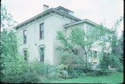 McCoy Farmhouse, a Building.