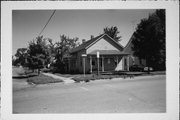 NE CORNER OF SOMO AND 3RD NE CORNER OF SOMO AND 3RD, a Front Gabled house, built in Tomahawk, Wisconsin in .