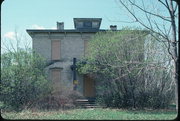 McCoy Farmhouse, a Building.