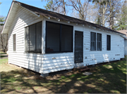 1800 EAGLE PARK LN 1800 EAGLE PARK LN, a Side Gabled resort/camp building, built in Washington, Wisconsin in 1926.
