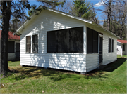 1800 EAGLE PARK LN 1800 EAGLE PARK LN, a Side Gabled resort/camp building, built in Washington, Wisconsin in 1926.