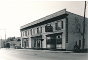 516 E MAIN ST, a Commercial Vernacular lodging-hotel, built in Watertown, Wisconsin in 1877.