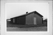 518 W SOMO AVE 518 W SOMO AVE, a Astylistic Utilitarian Building government outbuilding, built in Tomahawk, Wisconsin in 1933.