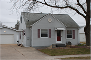 915 MANSION ST, a Side Gabled house, built in De Pere, Wisconsin in 1941.