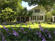 Cooksville Historic District - Boundary increase, a District.