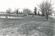 1011 JOSEPH HOUSKA DR, a NA (unknown or not a building) park, built in La Crosse, Wisconsin in 1937.