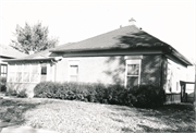 1419 S 8TH ST 1419 S 8TH ST, a Other Vernacular house, built in La Crosse, Wisconsin in .