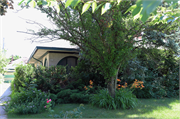4803 W WISCONSIN AVE 4803 W WISCONSIN AVE, a Bungalow house, built in Milwaukee, Wisconsin in 1917.