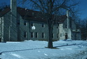 5212 COUNTY HIGHWAY M, a English Revival Styles jail/correctional center/prison, built in Fitchburg, Wisconsin in .