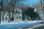 Wisconsin Industrial School for Girls, a District.