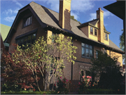 2317 E NEWBERRY BLVD 2317 E NEWBERRY BLVD, a Craftsman house, built in Milwaukee, Wisconsin in 1912.