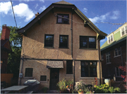 2317 E NEWBERRY BLVD 2317 E NEWBERRY BLVD, a Craftsman house, built in Milwaukee, Wisconsin in 1912.