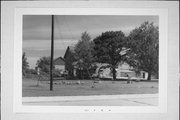 COUNTY HIGHWAY XX AND CEDAR LAKE RD, NE CNR, BOX 134 COUNTY HIGHWAY XX, a Side Gabled house, built in Schleswig, Wisconsin in .