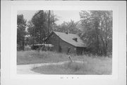 STATE HIGHWAY 67, W SIDE, .25 M N OF COUNTY HIGHWAY XX STATE HIGHWAY 67, W SIDE, .25 M N OF COUNTY HIGHWAY XX, a Side Gabled house, built in Schleswig, Wisconsin in .