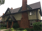 2506 N TERRACE AVE 2506 N TERRACE AVE, a Arts and Crafts house, built in Milwaukee, Wisconsin in 1905.