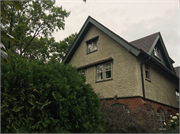 2506 N TERRACE AVE 2506 N TERRACE AVE, a Arts and Crafts house, built in Milwaukee, Wisconsin in 1905.