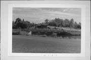 STATE HIGHWAY 32/57 OVER THE SHEBOYGAN RIVER, a NA (unknown or not a building), built in Schleswig, Wisconsin in .