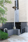 1 S PARKER DR, a Contemporary large office building, built in Janesville, Wisconsin in 1968.