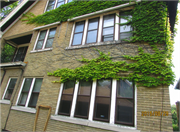 2775-2779 N SHERMAN BLVD 2775-2779 N SHERMAN BLVD, a Craftsman duplex/two-flat, built in Milwaukee, Wisconsin in 1923.