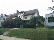 2675 N SUMMIT AVE 2675 N SUMMIT AVE, a English Revival Styles house, built in Milwaukee, Wisconsin in 1907.
