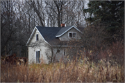 39221 SECTION FIVE RD, a Other Vernacular house, built in Ashland, Wisconsin in 1955.