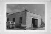 BOX 28-8 IN CLARKS MILLS, NEAR INTERSECTION OF CT H ""JJ" AND ST H 148, a Astylistic Utilitarian Building garage, built in Cato, Wisconsin in .