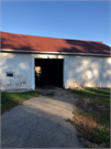8123 S Barnum RD, a Astylistic Utilitarian Building barn, built in Beloit, Wisconsin in .