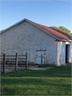 8123 S Barnum RD, a Astylistic Utilitarian Building barn, built in Beloit, Wisconsin in .