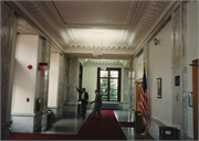 United States Post Office and Courthouse, a Building.