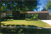 306 Orchard DR, a Ranch house, built in Madison, Wisconsin in .