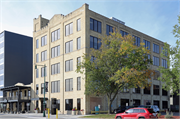 1135 S 70TH ST, a Astylistic Utilitarian Building large office building, built in West Allis, Wisconsin in 1931.