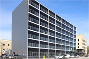 1205 S 70TH ST, a Contemporary large office building, built in West Allis, Wisconsin in 1957.