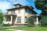 Northwest Side Historic District, a District.