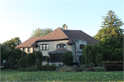 3205 N KNOLL TER, a English Revival Styles house, built in Wauwatosa, Wisconsin in 1931.