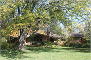 11916 W. Meinecke Avenue, a Ranch house, built in Wauwatosa, Wisconsin in 1965.