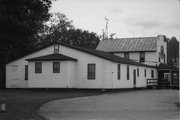 310 STATE HIGHWAY 67, a Other Vernacular tavern/bar, built in Kiel, Wisconsin in 1890.