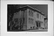 1ST ST, 300 FEET NORTH OF FREMONT AVE 1ST ST, 300 FEET NORTH OF FREMONT AVE, a Neoclassical/Beaux Arts school – elem/middle/jr high/high, built in Kiel, Wisconsin in 1910.