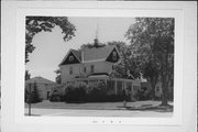 828 4TH ST, a Queen Anne house, built in Kiel, Wisconsin in .