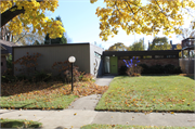 215 Superior Ave, a Contemporary house, built in Sheboygan, Wisconsin in 1954.
