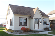1818 S 17TH ST 1818 S 17TH ST, a Side Gabled house, built in Sheboygan, Wisconsin in 1937.