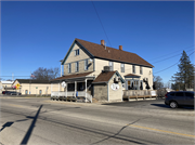 8403 ANTIOCH RD (STATE HIGHWAY 83), a Side Gabled tavern/bar, built in Salem, Wisconsin in .