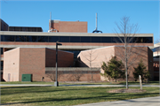 900 WOOD RD, a Contemporary university or college building, built in Somers, Wisconsin in 1969.